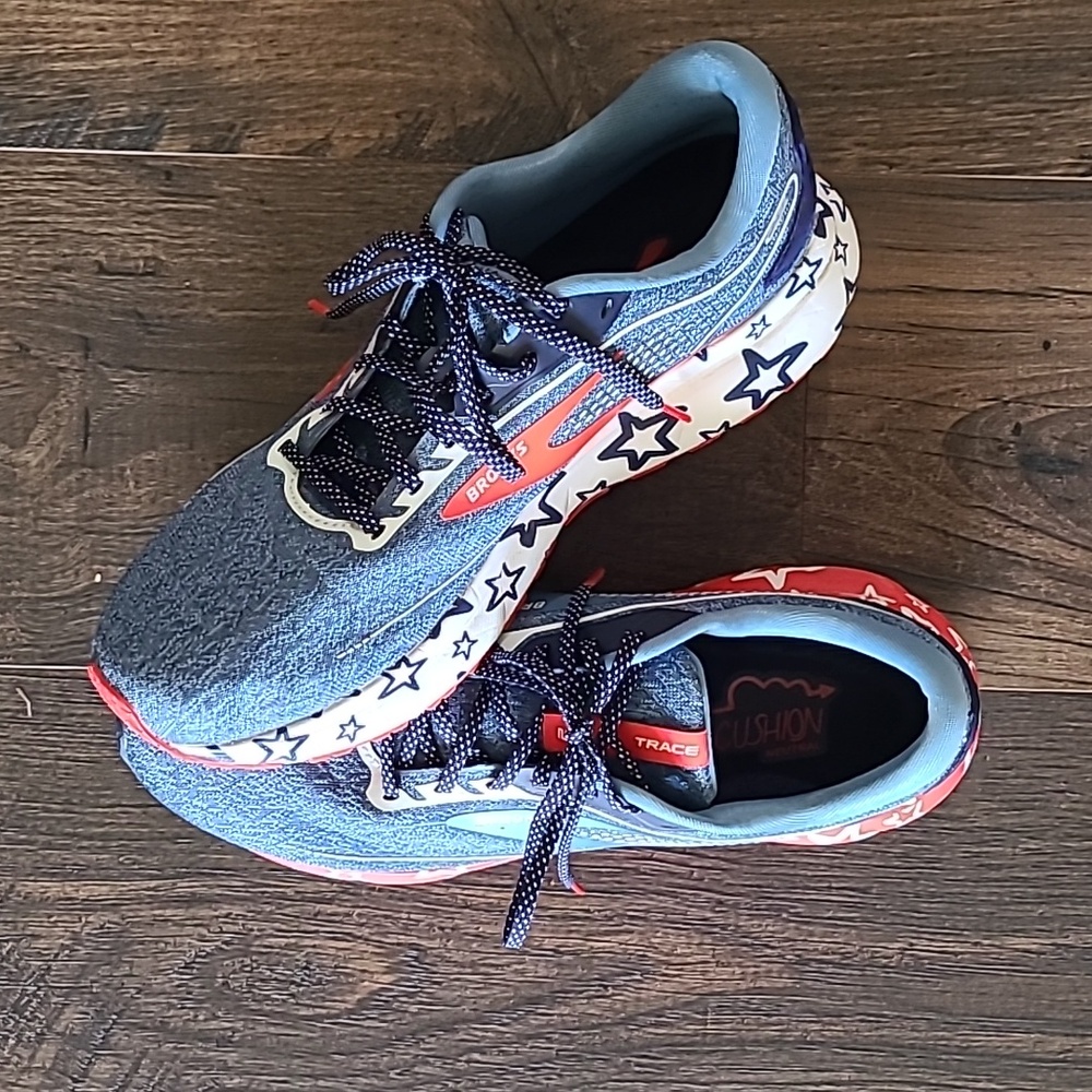 Brooks Trace 2 - Running Shoe